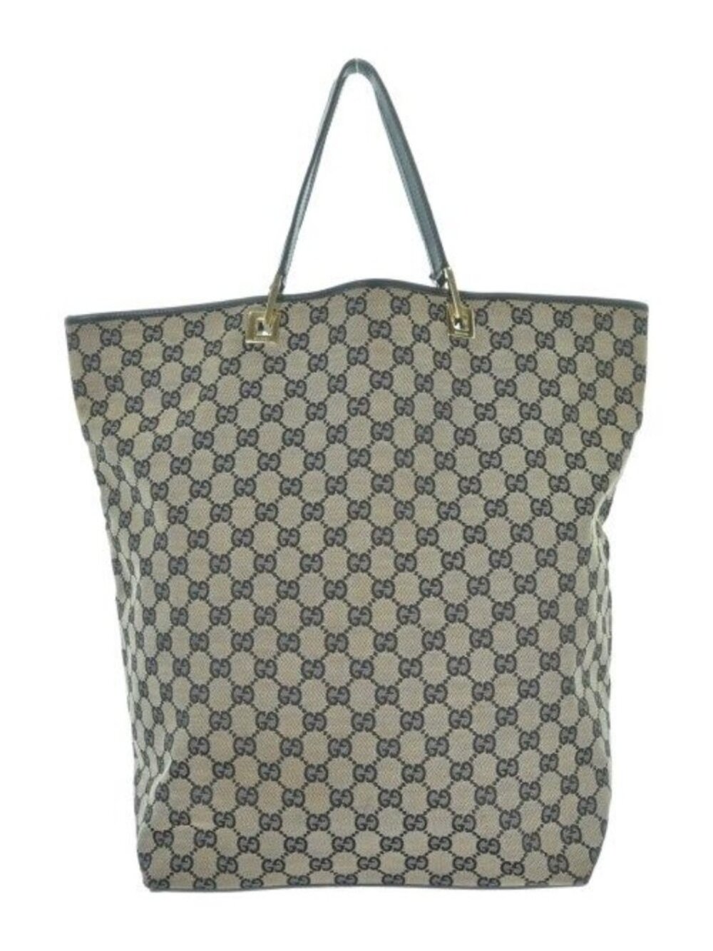Gucci Tote Bag Gray